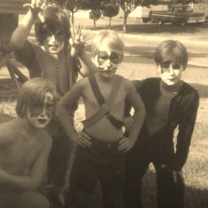 Meet your Posher, Richard